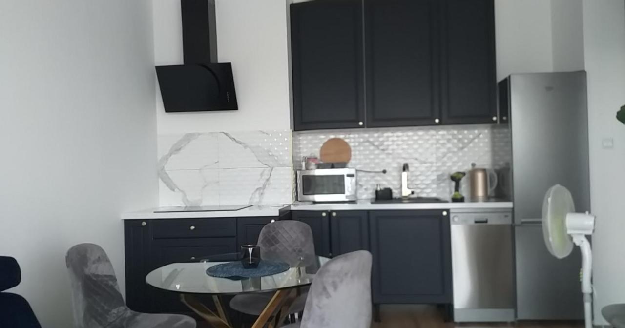 Apartament Z Widokiem Lancut Exterior photo