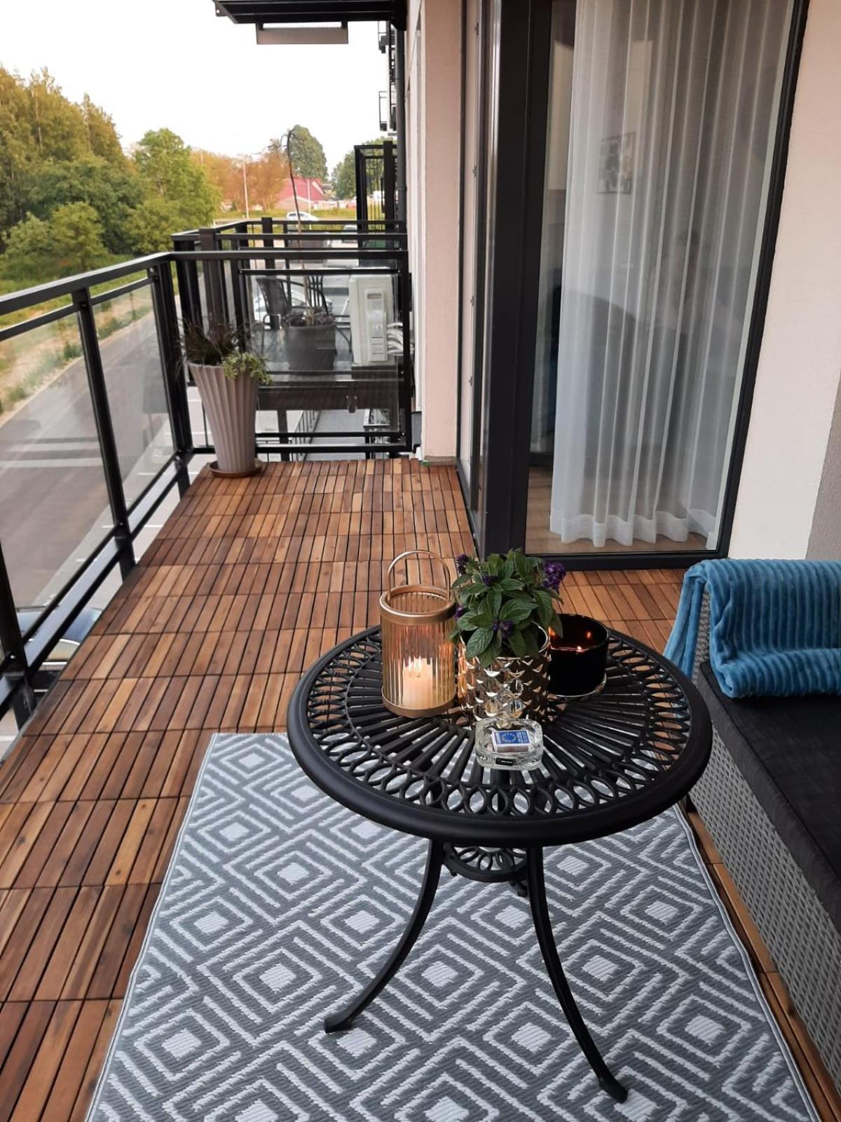Apartament Z Widokiem Lancut Exterior photo